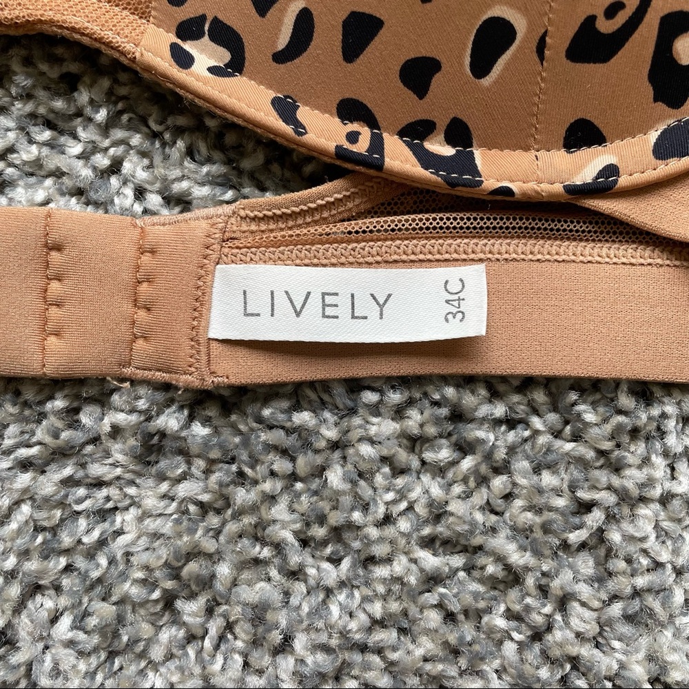 Lively | Wire Free Bra Bundle - Picture 3 of 14